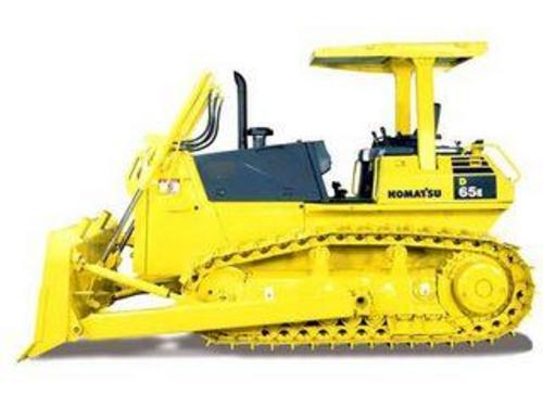 DOWNLOAD KOMATSU D65E-12 (US) BULLDOZER PARTS CATALOG MANUAL SN 60942-UP