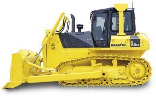 DOWNLOAD KOMATSU D65EX-12-15E0 (US) BULLDOZER PARTS CATALOG MANUAL SN 69001-UP