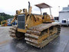DOWNLOAD KOMATSU D65P-11 (JPN) BULLDOZER PARTS MANUAL SN 50001-UP