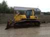 DOWNLOAD KOMATSU D65PX-12 (US) BULLDOZER PARTS CATALOG MANUAL SN 60884-UP