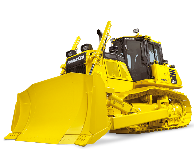 DOWNLOAD KOMATSU D65WX-17 (US) BULLDOZER PARTS CATALOG MANUAL SN 1001-UP