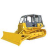 DOWNLOAD KOMATSU D68ESS-12E0 (Indonesia) Bulldozer Parts Manual S/N J20001-UP