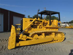 DOWNLOAD KOMATSU D85E-21 (US) BULLDOZER PARTS CATALOG MANUAL SN 36534-UP