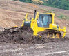 DOWNLOAD KOMATSU D85PX-15E0 (US) BULLDOZER PARTS CATALOG MANUAL SN 1 201-11608