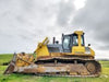 DOWNLOAD KOMATSU D85PX-15R (JPN) Bulldozer Parts Manual SN 20001-20002