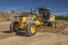 DOWNLOAD KOMATSU GD305A-1 (US) MOTOR GRADER PARTS CATALOG MANUAL SN 6001-6733