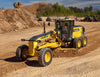 DOWNLOAD KOMATSU GD675-5 (US) MOTOR GRADER PARTS CATALOG MANUAL SN 55001-UP
