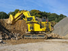 DOWNLOAD KOMATSU H185 (US) HYDRAULIC MINING SHOVEL PARTS CATALOG MANUAL SN 05042