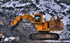 DOWNLOAD KOMATSU H285S (US) HYDRAULIC MINING SHOVEL PARTS CATALOG MANUAL SN 78094