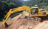 DOWNLOAD KOMATSU HB205-1MO HB215LC-1M0 (CHINA) CRAWLER EXCAVATOR PARTS MANUAL SN DJG01001-up