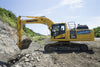 DOWNLOAD KOMATSU HB365LC-3 (US) CRAWLER EXCAVATOR PARTS CATALOG MANUAL SN 5001-UP