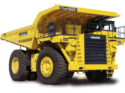 DOWNLOAD KOMATSU HD1500-8 (JPN) DUMP TRUCK PARTS CATALOG MANUAL SN 81001-UP