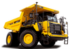 DOWNLOAD KOMATSU HD405-8E0 (JPN) DUMP TRUCK PARTS CATALOG MANUAL SN 55001-UP