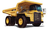 DOWNLOAD KOMATSU HD465-3 (US) RIGID DUMP TRUCK PARTS CATALOG MANUAL SN 2001-UP