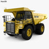 DOWNLOAD KOMATSU HD605-7R (JPN) DUMP TRUCK PARTS CATALOG MANUAL SN 15352-UP