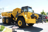 DOWNLOAD KOMATSU HM350-2R (JPN) DUMP TRUCK PARTS CATALOG MANUAL SN 7030-UP