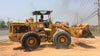 DOWNLOAD KOMATSU JH65C-2 (JPN) WHEEL LOADER PARTS MANUAL SN 3-UP