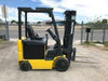 DOWNLOAD KOMATSU MPF15-2A (US) FORKLIFT PARTS CATALOG MANUAL SN 544001-up