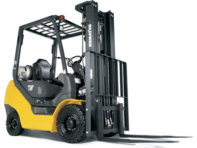 DOWNLOAD KOMATSU MWL/MWE-1A CHASSIS(PM037B) (US) FORKLIFT PARTS CATALOG MANUAL SN 2624776000-UP
