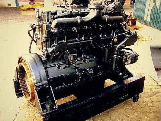 DOWNLOAD KOMATSU N-855-1 (US) ENGINE PARTS CATALOG MANUAL SN 162054-UP