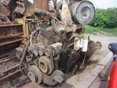 DOWNLOAD KOMATSU NIA-855-1A (JPN) ENGINE PARTS CATALOG MANUAL SN 102754-UP