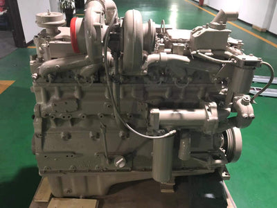 DOWNLOAD KOMATSU NIA-855-1F (JPN) ENGINE PARTS CATALOG MANUAL SN 170637-UP 