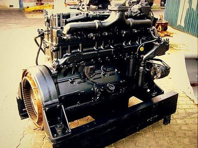 DOWNLOAD KOMATSU NT-855-1B (US) ENGINE PARTS CATALOG MANUAL SN 139849-UP