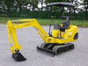 DOWNLOAD KOMATSU PC05-7 (JPN) CRAWLER EXCAVATOR PARTS CATALOG MANUAL SN 8001-UP