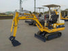 DOWNLOAD KOMATSU PC07-1 (JPN) CRAWLER EXCAVATOR PARTS CATALOG MANUAL SN 1001-UP