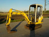 DOWNLOAD KOMATSU PC07-2 (US) CRAWLER EXCAVATOR PARTS CATALOG MANUAL SN 3001-UP
