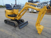 DOWNLOAD KOMATSU PC09FR-1 (JPN) CRAWLER EXCAVATOR PARTS CATALOG MANUAL SN 10001 UP