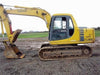 DOWNLOAD KOMATSU PC100-5 (JPN) CRAWLER EXCAVATOR PARTS CATALOG MANUAL SN 28001-UP