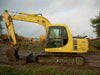 DOWNLOAD KOMATSU PC100L-5 (JPN) CRAWLER EXCAVATOR PARTS CATALOG MANUAL SN 14001-UP