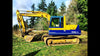 DOWNLOAD KOMATSU PC100US-3 (JPN) CRAWLER EXCAVATOR PARTS CATALOG MANUAL SN 12001-UP