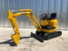 DOWNLOAD KOMATSU PC10MR-1-B (JPN) CRAWLER EXCAVATOR PARTS CATALOG MANUAL SN 30001-UP