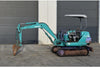 DOWNLOAD KOMATSU PC10N-7 (JPN) CRAWLER EXCAVATOR PARTS CATALOG MANUAL SN 1001-UP