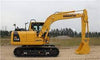 DOWNLOAD KOMATSU PC110-8M0 (CHINA) EXCAVATOR PARTS MANUAL SN DJD10001-up