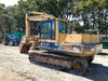 DOWNLOAD KOMATSU PC120SS-3 (JPN) CRAWLER EXCAVATOR PARTS CATALOG MANUAL SN 18001-UP