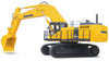 DOWNLOAD KOMATSU PC1250SE-7 (JPN) CRAWLER EXCAVATOR PARTS CATALOG MANUAL SN 20001-UP