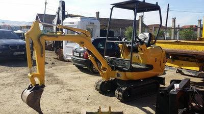 DOWNLOAD KOMATSU PC12R-8 (US) CRAWLER EXCAVATOR PARTS CATALOG MANUAL SN 10001-UP