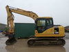 DOWNLOAD KOMATSU PC130-6E0-T2 (JPN) CRAWLER EXCAVATOR PARTS CATALOG MANUAL SN 60001-UP