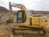 DOWNLOAD KOMATSU PC130-6K (US) CRAWLER EXCAVATOR PARTS CATALOG MANUAL SN K30001-UP