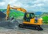 DOWNLOAD KOMATSU PC130-8M0 (CHINA) EXACAVTOR PARTS MANUAL SN DJE10001-up