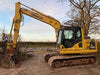 DOWNLOAD KOMATSU PC130-8 (JPN) PARTS MANUAL SN C30001 -UP