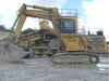 DOWNLOAD KOMATSU PC1400-1A Hydraulic Mining Shovels Parts Manual 61 070 29. 01.2001