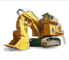 DOWNLOAD KOMATSU PC14001A Hydraulic Mining Shovels Parts Manual 61 073 30.10.2003