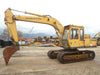 DOWNLOAD KOMATSU PC150-1 (JPN) CRAWLER EXCAVATOR PARTS CATALOG MANUAL SN 1001-UP