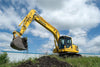 DOWNLOAD KOMATSU PC150HD-5K (US) CRAWLER EXCAVATOR PARTS CATALOG MANUAL SN K20001-UP