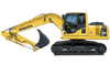 DOWNLOAD KOMATSU PC160LC-8 (Indonesia) Hydraulic Excavator Parts Manual S/N J10001 -UP