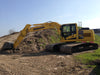 DOWNLOAD KOMATSU PC170LC-10 (US) CRAWLER EXCAVATOR PARTS CATALOG MANUAL SN 30001-UP